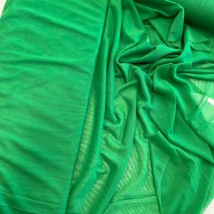 Žalias elastingas tinklelis, 1m 2414