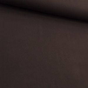 Tamsiai rudas ribb trikotažas, B-020/2, 1m 0828