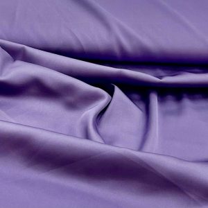 Pelenų alyvinis „Armani” audinys, 1m 2133