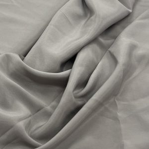Šviesiai pilkas pamušalas su elastanu, 1m 0775