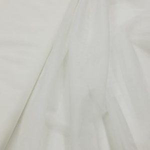 Pieno baltumo tiulis, 280cm, 1m 1485