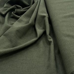 Samanų spalvos linas, 1m 0156