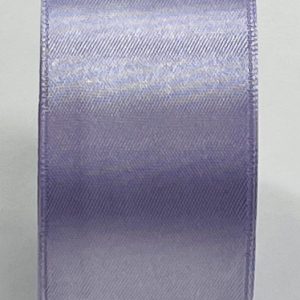 Alyvinė atlasinė juostelė, 38mm,1m S38/3166