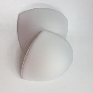 Įdėklai į liemenėlę (pakietinimai), 36 dydis, 1pora WB/1036/101