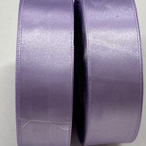 Alyinė atlasinė juostelė, 18mm, 1m S18/3166