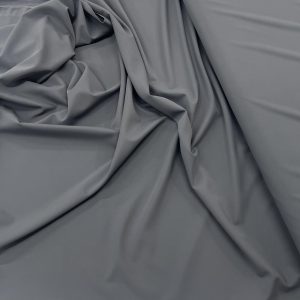 Tamsiai pilka matinė lycra, 1m 9067