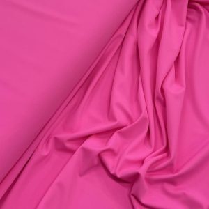Neoninė rožinė matinė lycra, 1m 0308