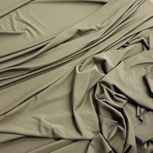 Samanų spalvos matinė lycra, 1m 0298