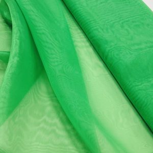 Salotinė organza, 1m 1794