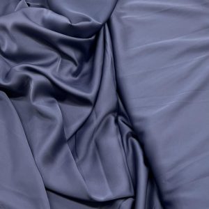 Tamsiai alyvinis „Armani” audinys, 1m 0485