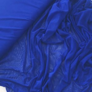 Rugiagėlės mėlynumo tinklelis su elastanu, 1m 1313