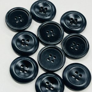Juoda saga, 25mm, 1vnt 02700