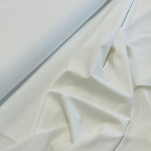 Pieno baltumo lycra, 1m 2073
