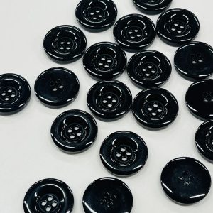 Juoda saga, 30mm, 1vnt 02709