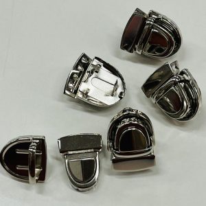 Rankinių ir kuprinių užsegimas, 3*2cm, 1vnt 02713