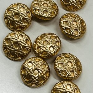 Auksinė saga „Skersos virvės”, 23mm, 1vnt 02740