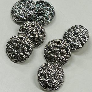 Sidabrinė saga „Reljefas”, 18mm, 1vnt 02813