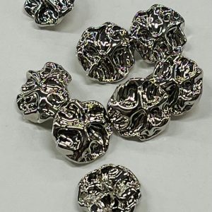 Sidabrinė saga „Vulkanas”, 18cm, 1vnt 02884