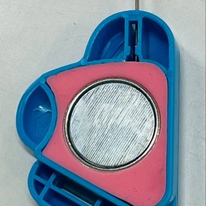 Magnetukas – siūlių ardukas viename, 1vnt 02907