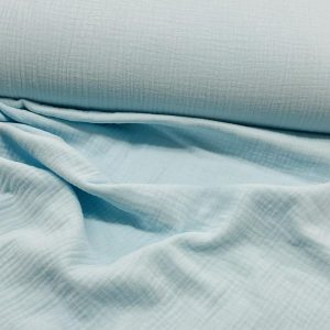 Melsvas muslinas, 1m 2627