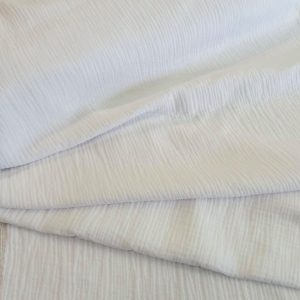 Baltas muslinas, 1m 2214