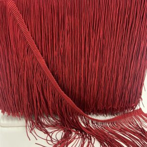 Prisirpusios vyšnios raudonumo kutų juosta, 20cm, 1m 03031
