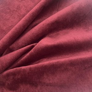 Baldinys audinys, bordo spalvos „HAVANA 59”, 1m 0614