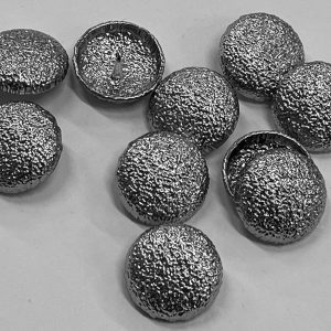 Sidabrinė saga „Žvyras”, 25mm, 1vnt 03086