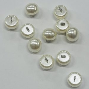 Sagutė perliukas ant kojelės, 14mm, 1vnt 980093