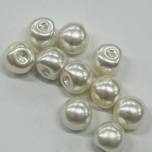 Sagutė perliukas, 14mm, 1vnt 03091