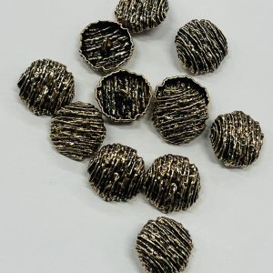 Sendinto aukso saga „Sluoksniuota”, 23mm, 1vnt 03119