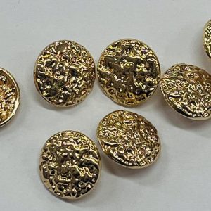 Auksinė saga „Skalda”, 15mm, 1vnt 03105