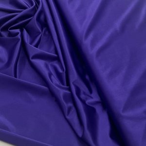 Violetinė lycra, 1m 1986