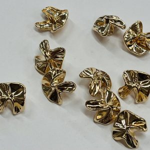 Auksinė saga „Vėjo nublokšta”, 17mm, 1vnt 03260