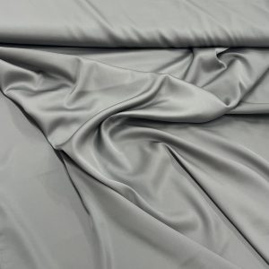 Pilkas „Armani” audinys, 1m 2093