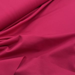 Ryškiai rožinis trikotažas „Roma”, 1m 0294