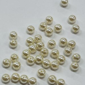 Sagutė – perliukas, 10mm, 1vnt 1010/103