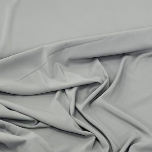 Pilkas šifonas, 1m 0979