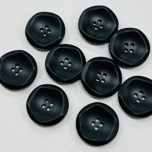 Juoda saga „Rombuota”, 25mm, 1vnt 03333