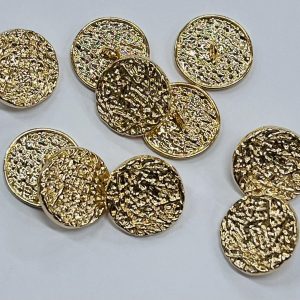 Auksinė saga „Smėlis”, 18mm, 1vnt 03389