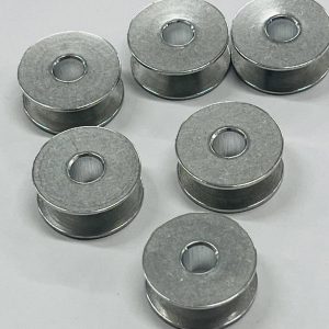 Metalinės ritelės pramoninėms siuvimo mašinoms, 1vnt 080134