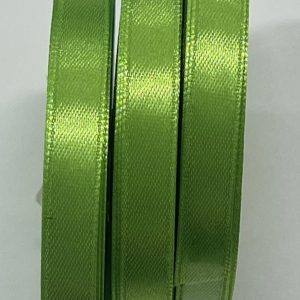 9mm salotinė atlasinė juostelė, 1m S09/3101