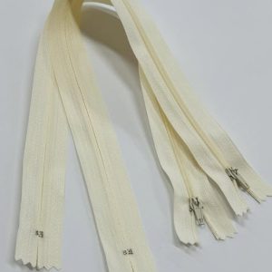 Šampaninis spiralinis užtrauktukas, 35cm, Nr.3, 1vnt 35s/103