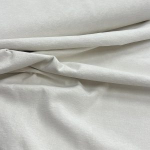 Perlo baltumo baldinis audinys „DIVO 20”, 1m 0178