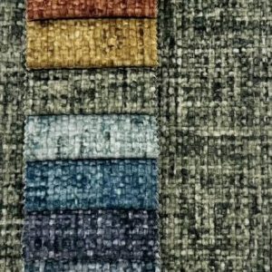 Baldinis audinys „AZTEC”, 1m