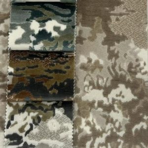 Baldinis audinys „ARDEN”, 1m